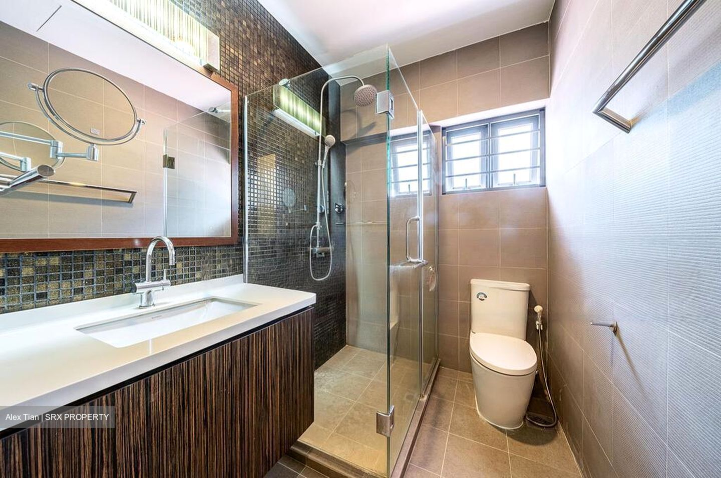 Seletar Hills Estate (D28), Terrace #538493601